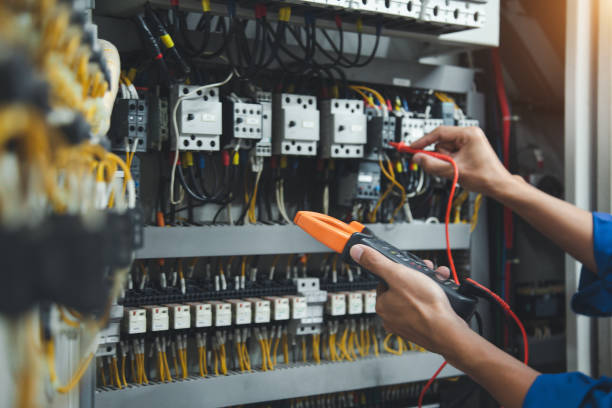 Best Electrical Rewiring Services  in Lyons, WI