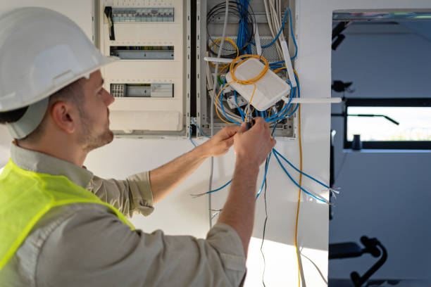 Best Electrical Troubleshooting Services  in Lyons, WI